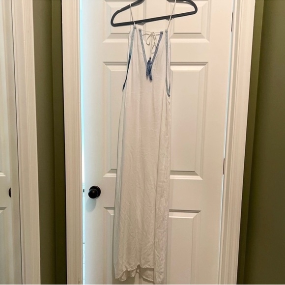 3/$19 Raviya Boho Maxi Dress - Picture 8 of 15